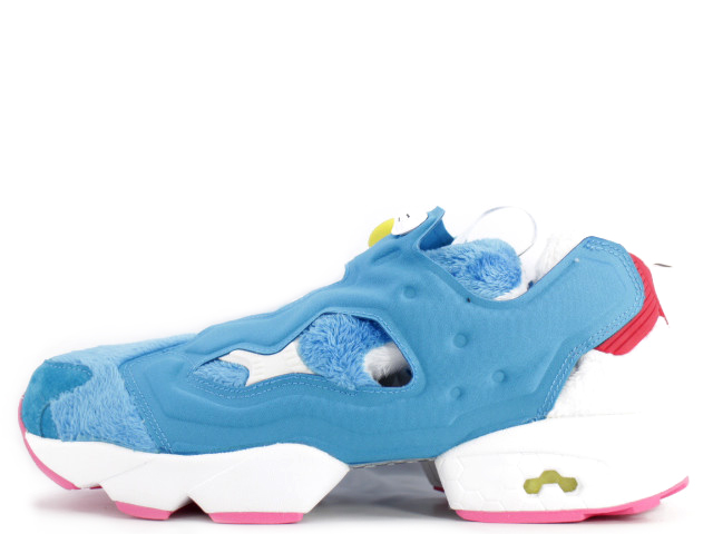 INSTA PUMP FURY OG PAD BS7368