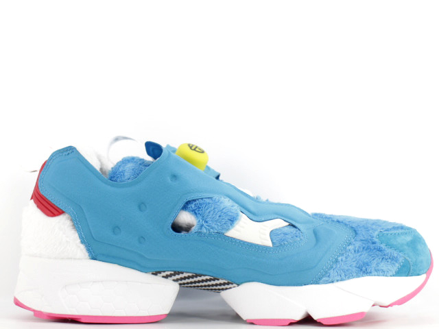INSTA PUMP FURY OG PAD BS7368 - 3