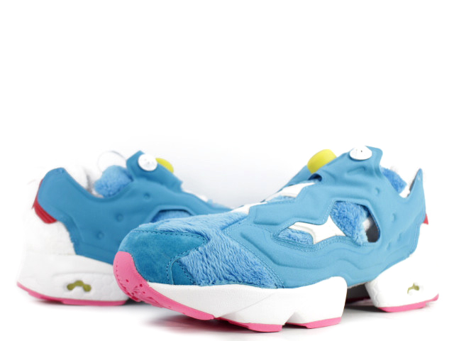 INSTA PUMP FURY OG PAD BS7368 - 1