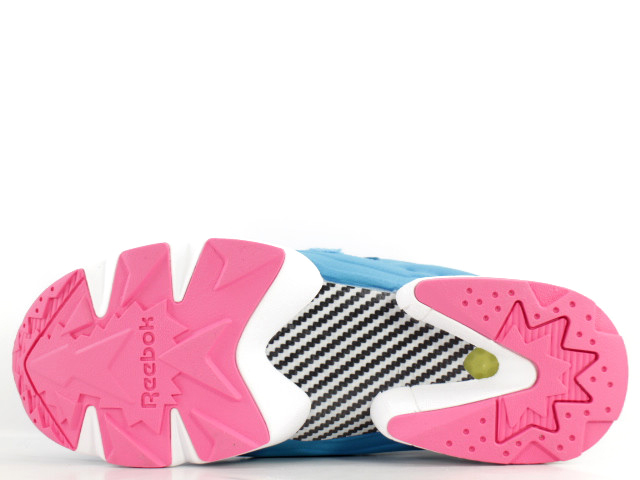INSTA PUMP FURY OG PAD BS7368 - 4