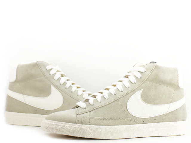 BLAZER HIGH (VNTG) ND 375722-200 - 1