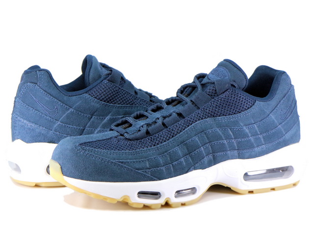 AIR MAX 95 PREMIUM 538416-402 - 1