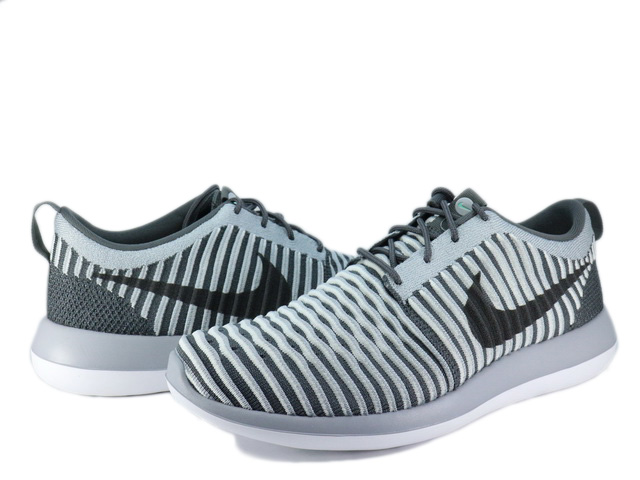 ROSHE TWO FLYKNIT PRM QS 844833-005 - 1
