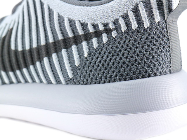ROSHE TWO FLYKNIT PRM QS 844833-005 - 6
