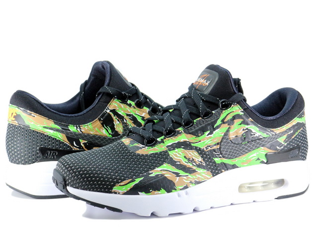 28.5cm AIR MAX ZERO JP ID atmos 正規品