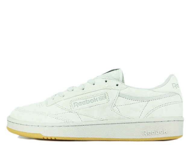 reebok club 85 tg