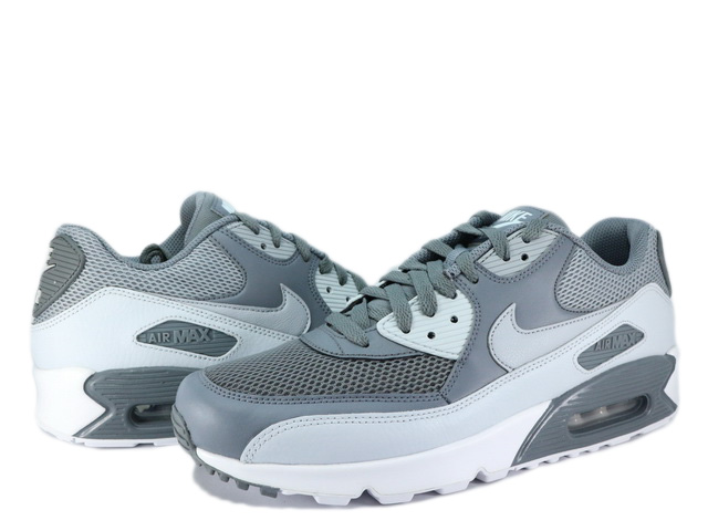 AIR MAX 90 ESSENTIAL 537384-073 - 1