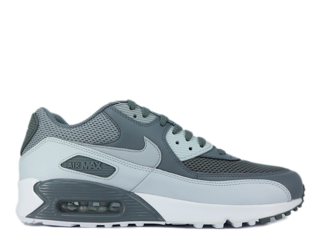 AIR MAX 90 ESSENTIAL 537384-073 - 3