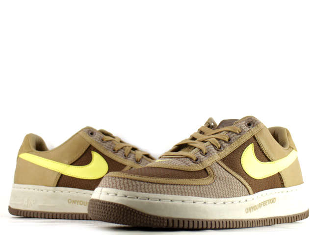 AIR FORCE 1 LOW INSIDEOUT PRIORITY 314770-271 - 1