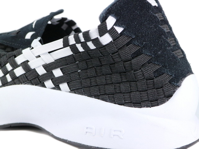 AIR WOVEN 312422-002 - 6