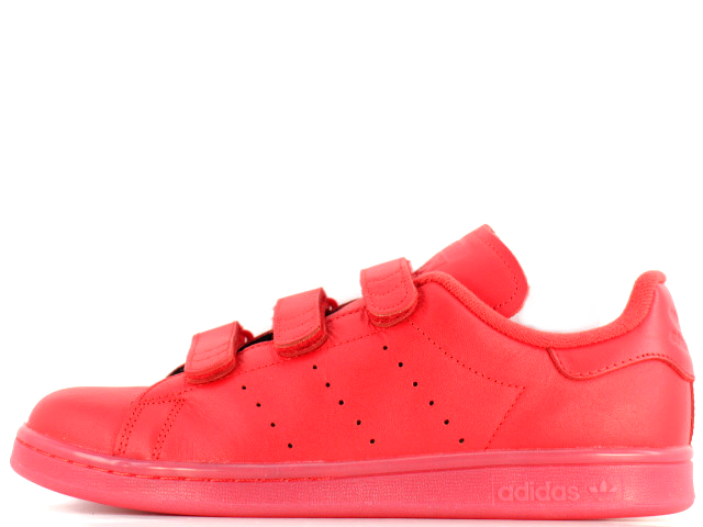 Adidas stan smith cf red sale