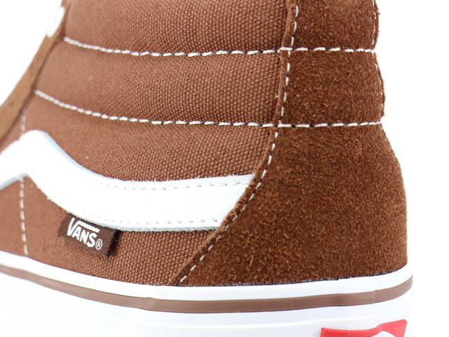 SK8-MID PRO CAPPU VN0A347ULUV - 6