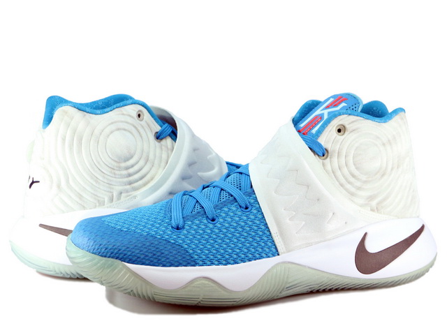 KYRIE 2 823108-144 - 1