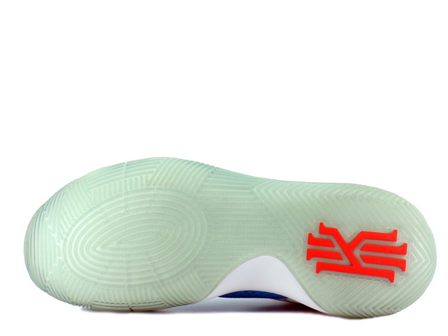 KYRIE 2 823108-144 - 4