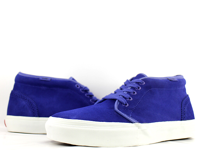 SUPREME PERF CHUKKA VN-OGZK2W9 - 1