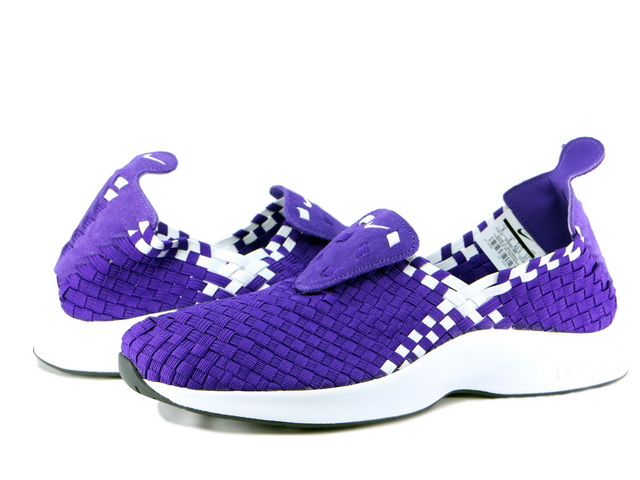 AIR WOVEN 312422-500 - 1