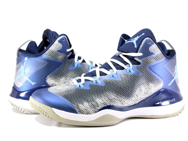 JORDAN SUPER.FLY 3 684933-107 - 1