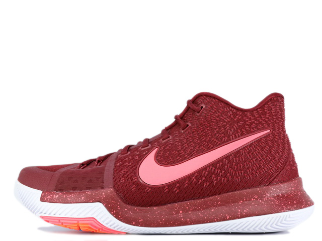 Kyrie Irving バスケットシューズ KYRIE3 EP シューズ(男性用) kyrie3 EP 28cm ナイキ NIKE カイリー 3 EP