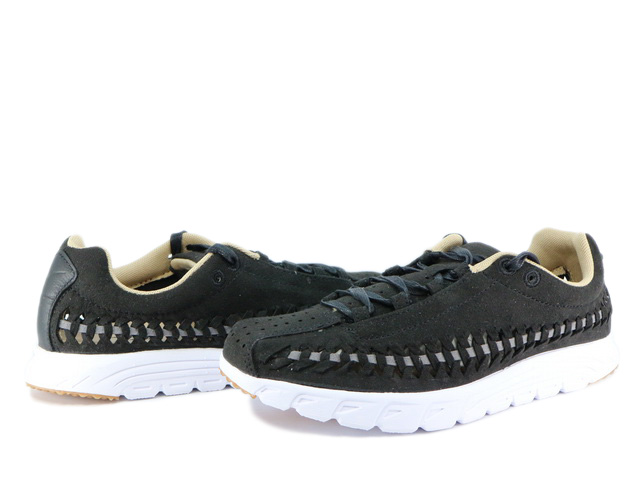 WMNS MAYFLY WOVEN 833802-002 - 1
