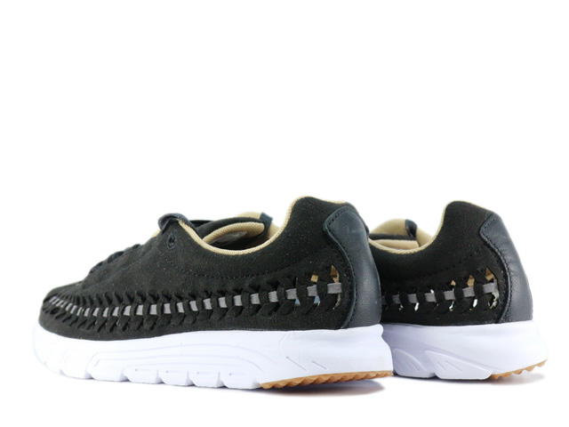 WMNS MAYFLY WOVEN 833802-002 - 2