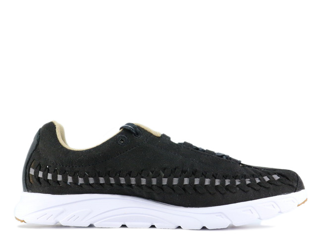WMNS MAYFLY WOVEN 833802-002 - 3