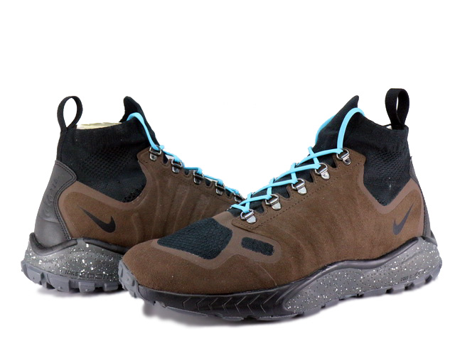 ZOOM TALARIA MID FK 856957-200 - 1