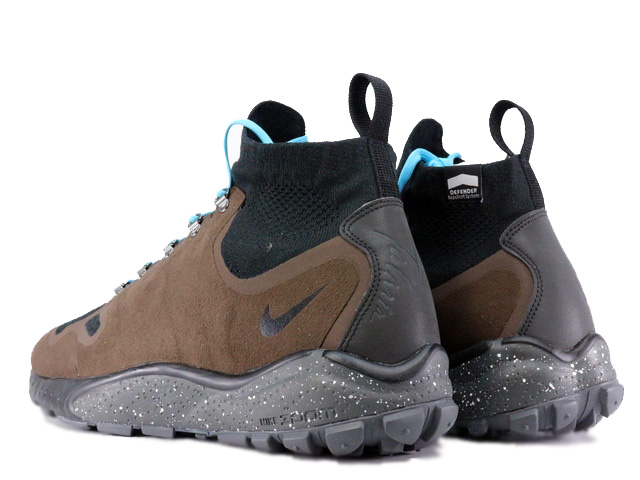 ZOOM TALARIA MID FK 856957-200 - 2