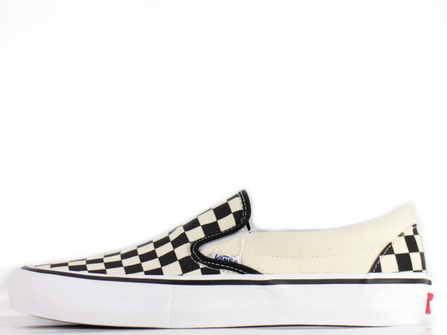 checkerboard vans jd