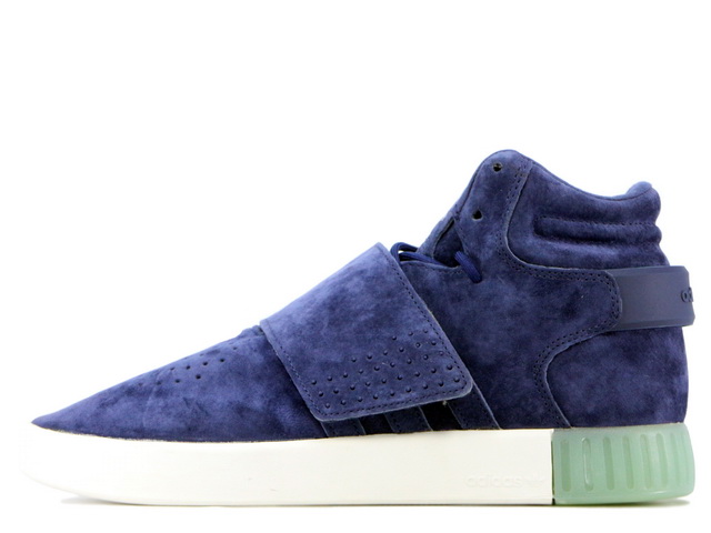 tubular invader strap blue