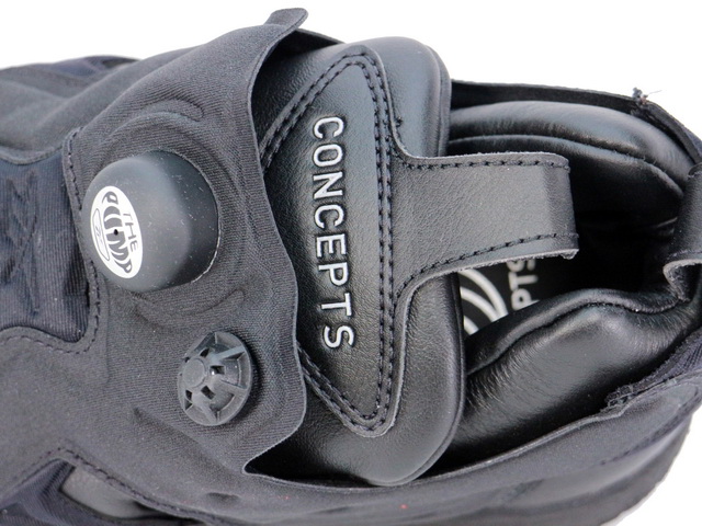 INSTA PUMP FURY CNCPTS BS5095 - 8