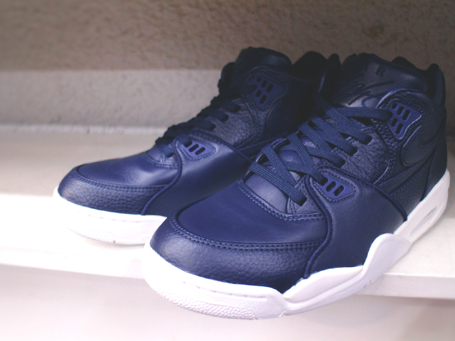 NIKELAB AIR FLIGHT 89 “OBSIDIAN-WHITE”01