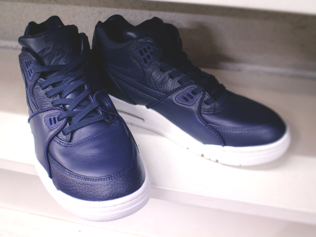 NIKELAB AIR FLIGHT 89 “OBSIDIAN-WHITE”01