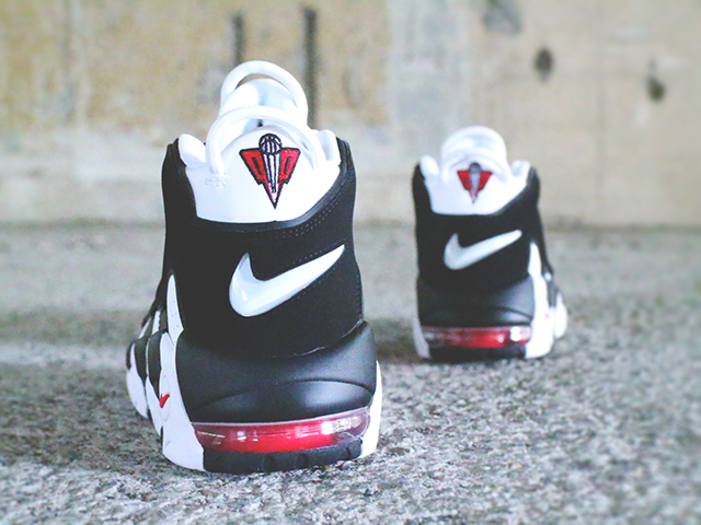 AIR MORE UPTEMPO “WHITE/BLACK-UNIVERSITY RED”01