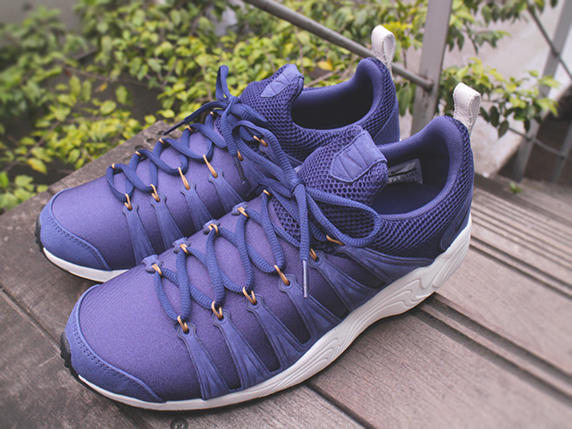 NIKE AIR ZOOM SPIRIMIC “LOYAL BLUE/LOYAL BLUE”01