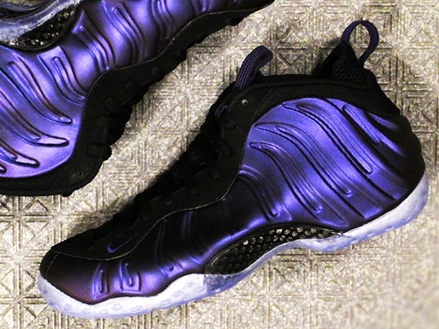 AIR FOAMPOSITE ONE”EGGPLANT”01
