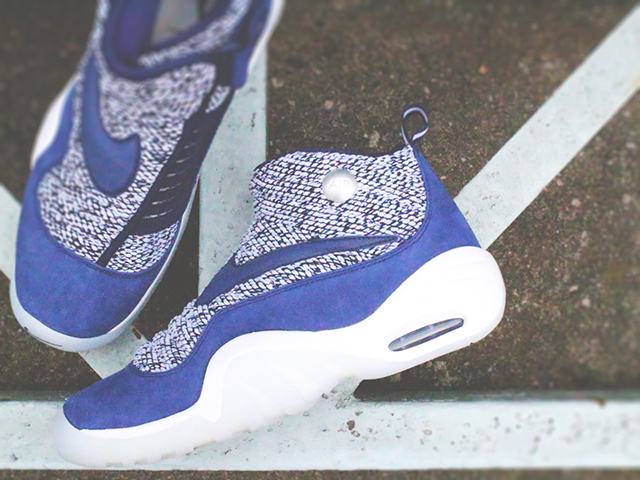 NIKE AIR SHAKE NDESTRUCT/PIGALLE “LOYAL BLUE/SLIVER-GAME ROYAL”01