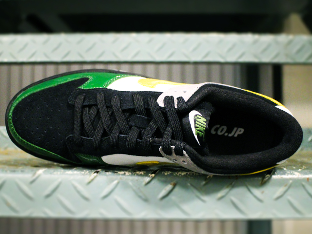 NIKE DUNK LOW JP QS”MITA SNEAKERS/CO.JP”01