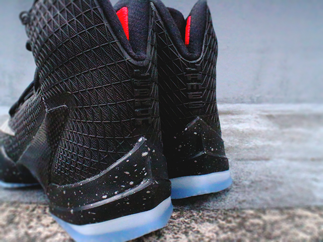 LEBRON 13 ELITE “BLACK/REFLECT SILVER”01