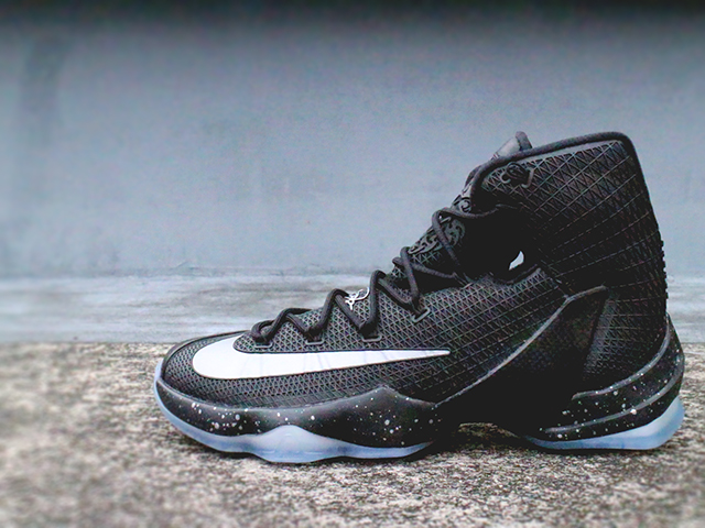 LEBRON 13 ELITE “BLACK/REFLECT SILVER”01