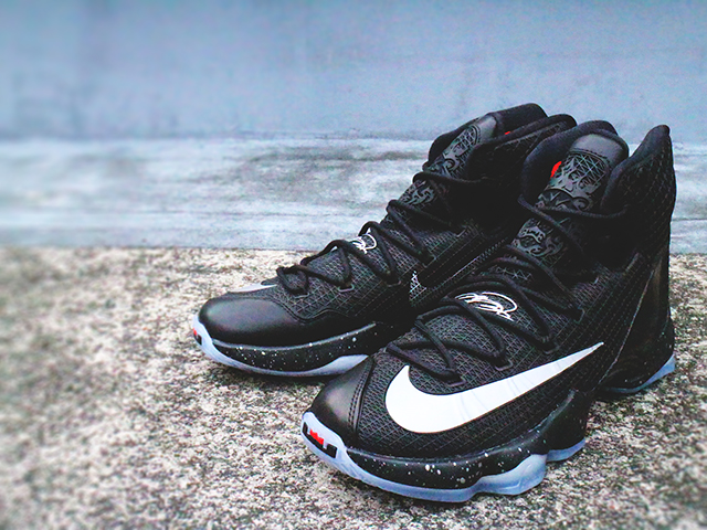 LEBRON 13 ELITE “BLACK/REFLECT SILVER”01