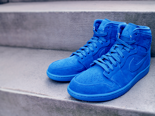NIKE AIR JORDAN 1 RETRO HIGH”TEAM ROYAL”01