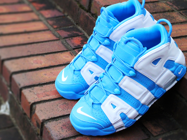 NIKE AIR MORE UPTEMPO 96″UNIVERSITY BLUE”01