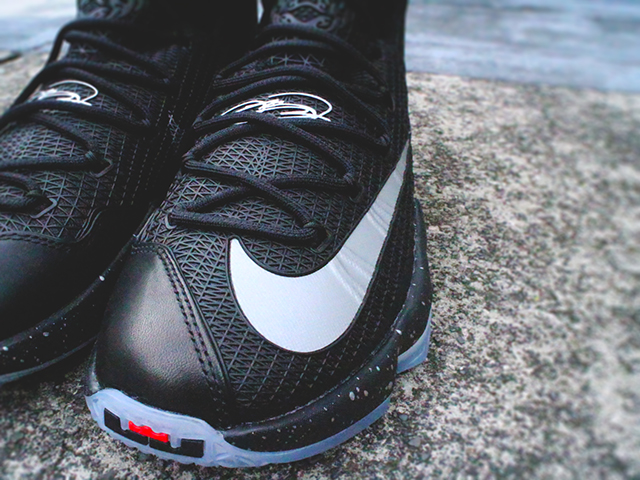 LEBRON 13 ELITE “BLACK/REFLECT SILVER”01