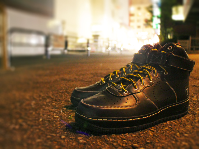 NIKE AIR FORCE 1 HIGH SUPREME”TOKYO DESTROYER”01