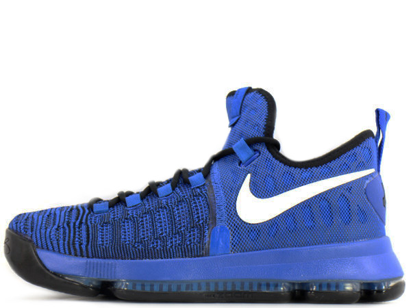 NIKE ZOOM KD 9 EP 28.5cm オレオ