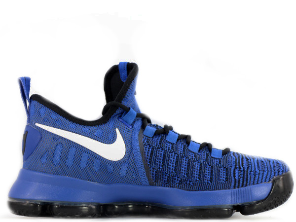 ZOOM KD 9 EP 844382-410 - 1