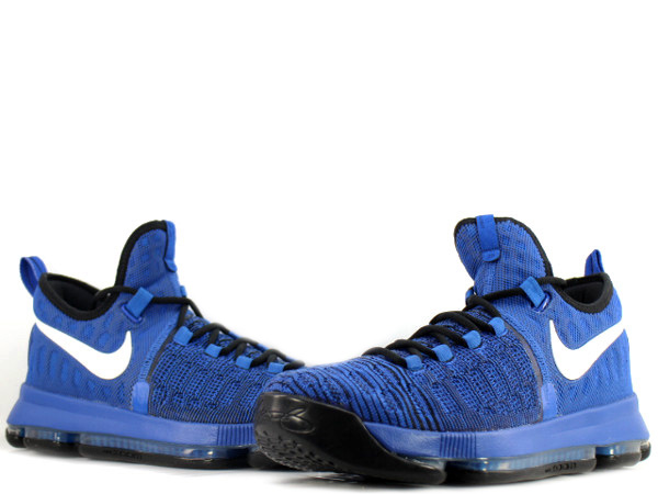 ZOOM KD 9 EP 844382-410 - 2