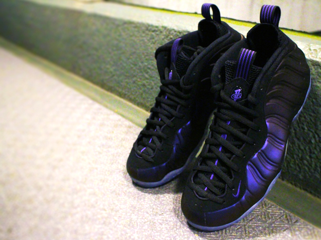 AIR FOAMPOSITE ONE”EGGPLANT”01