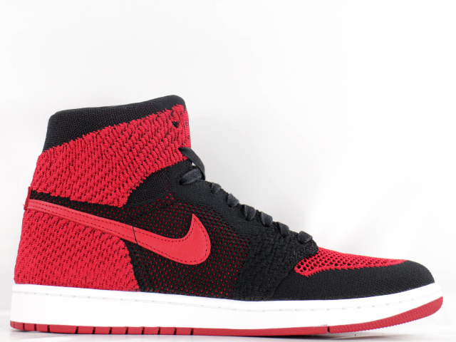 AIR JORDAN 1 RETRO HI FLYKNIT 919704-001 - 1