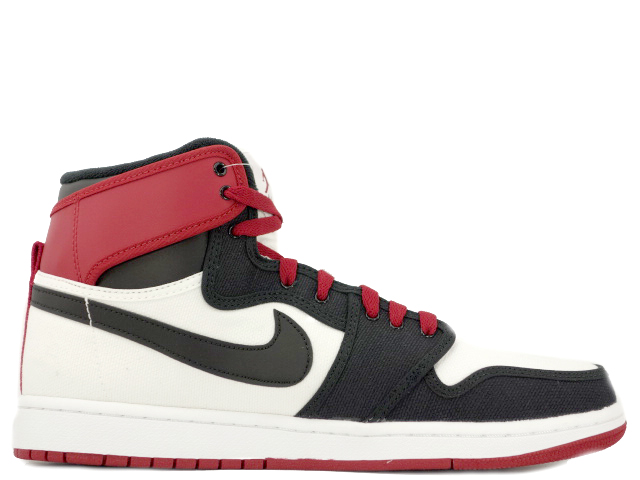 AIR JORDAN 1 RETRO KO HI 402297-110 - 4